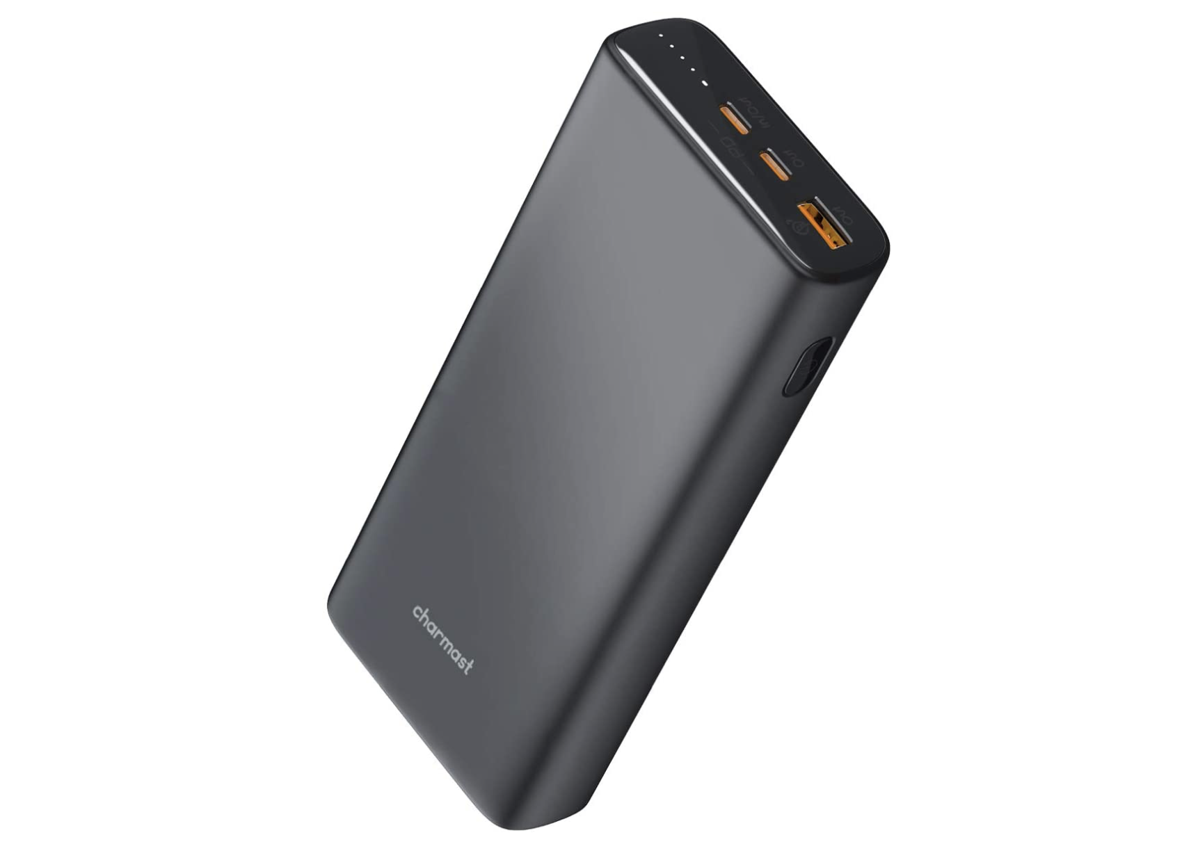 Charmast PowerBank 23800mAh 65W a 36€