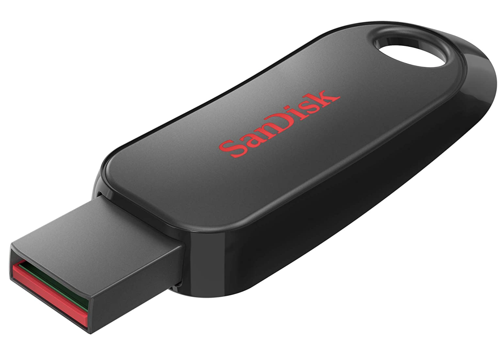 SanDisk Cruzer Snap, Unità Flash 32 GB a 8€ incluse spedizioni