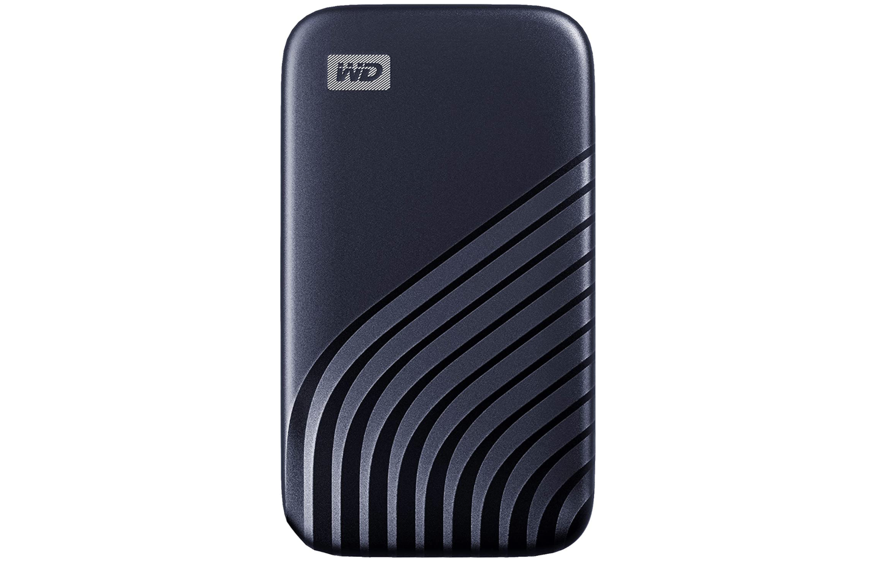 WD 2TB My Passport SSD a metà prezzo: superveloce a 215€