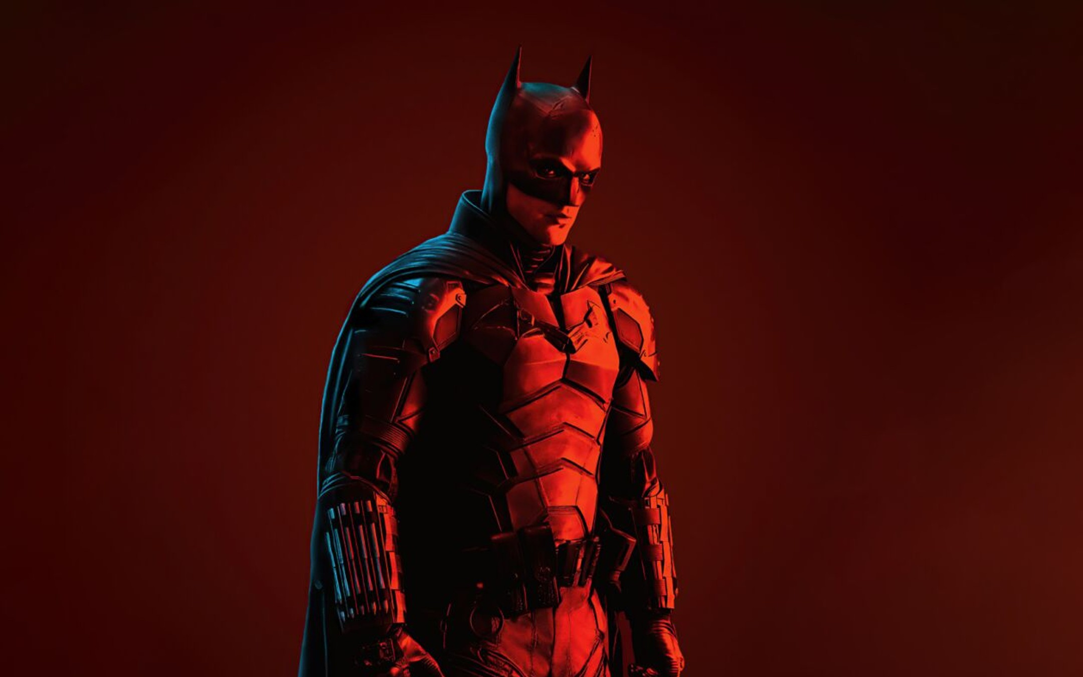 The Batman è al cinema: i giochi su App Store con il Cavaliere Oscuro