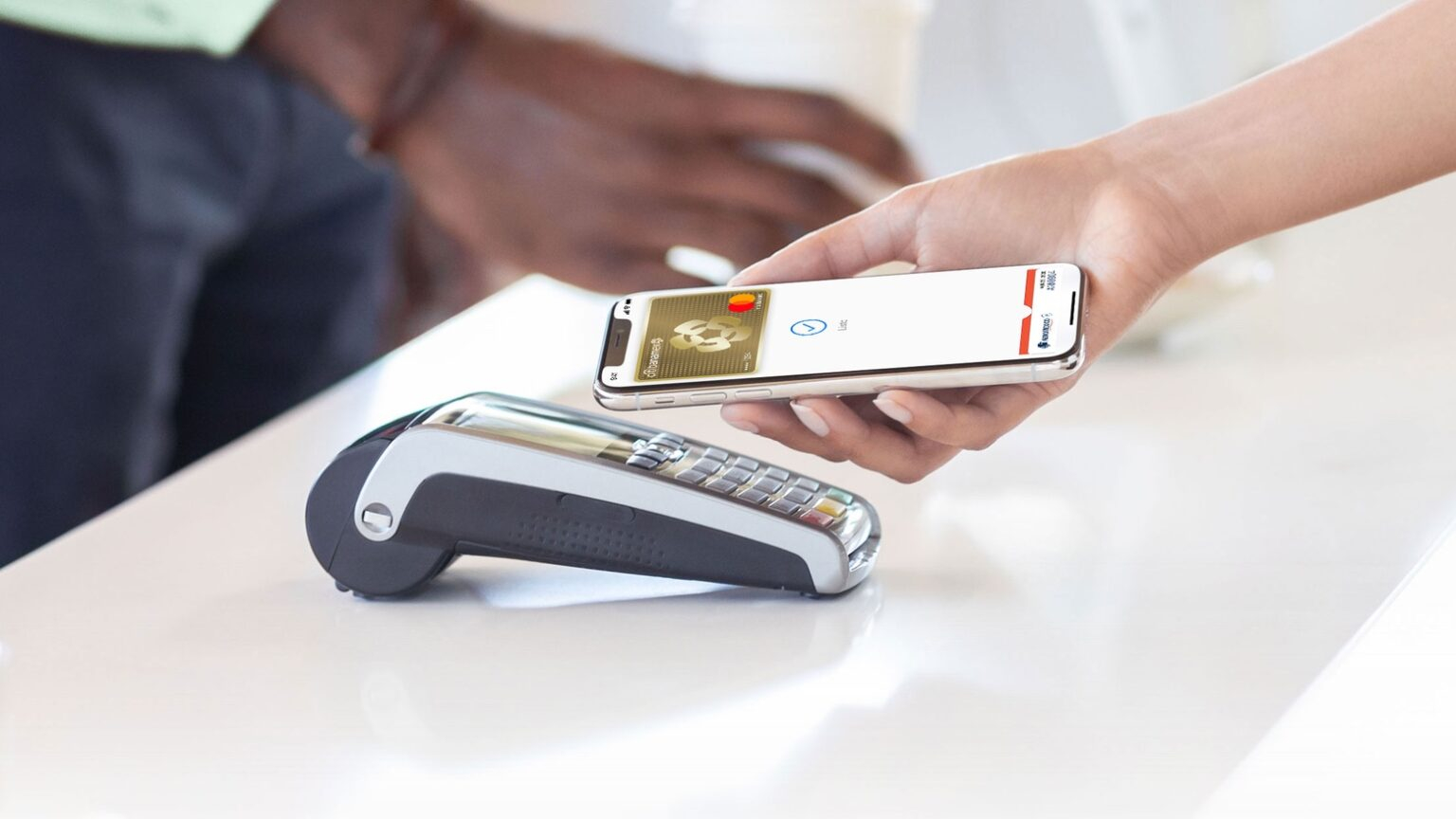 Apple Pay, la UE forzerà Apple ad aprire l'NFC di iPhone