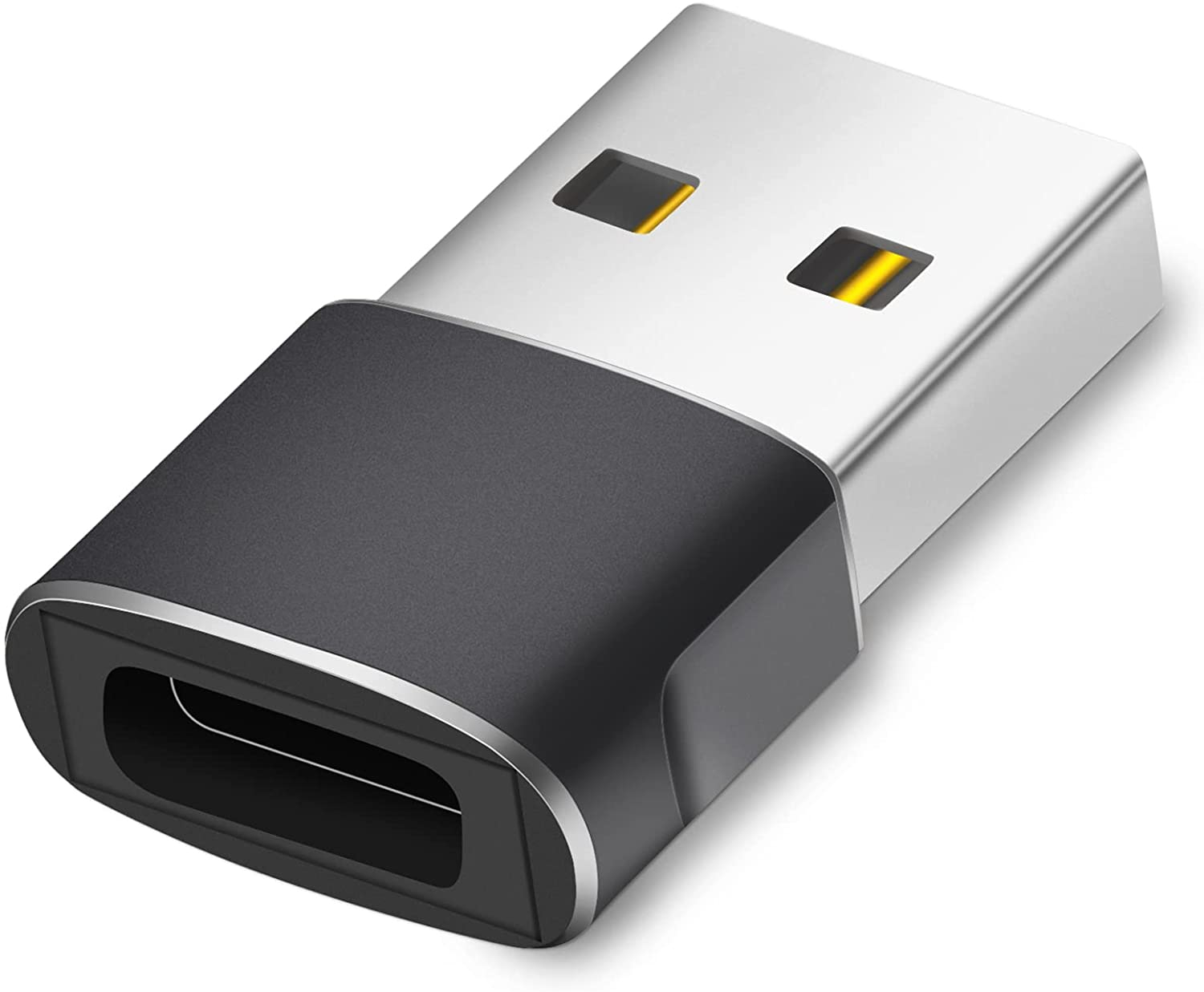 Happac Adattatore da USB-C a USB-A: solo 2,88€ incluse spedizioni