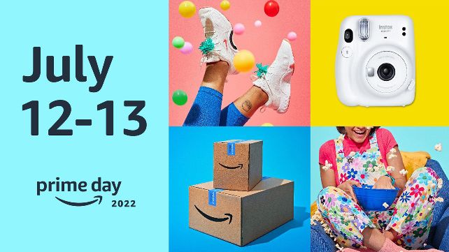 Prime Day 2022: ecco i primi sconti e offerte - Melablog