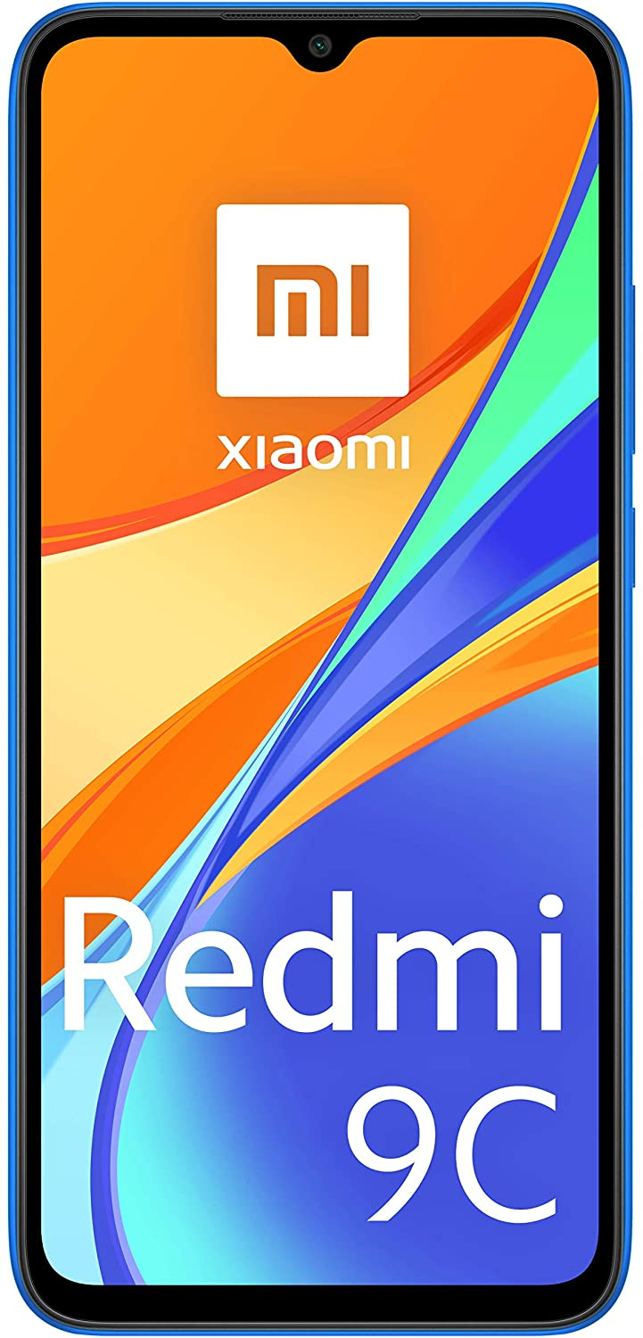 Xiaomi Redmi 9C