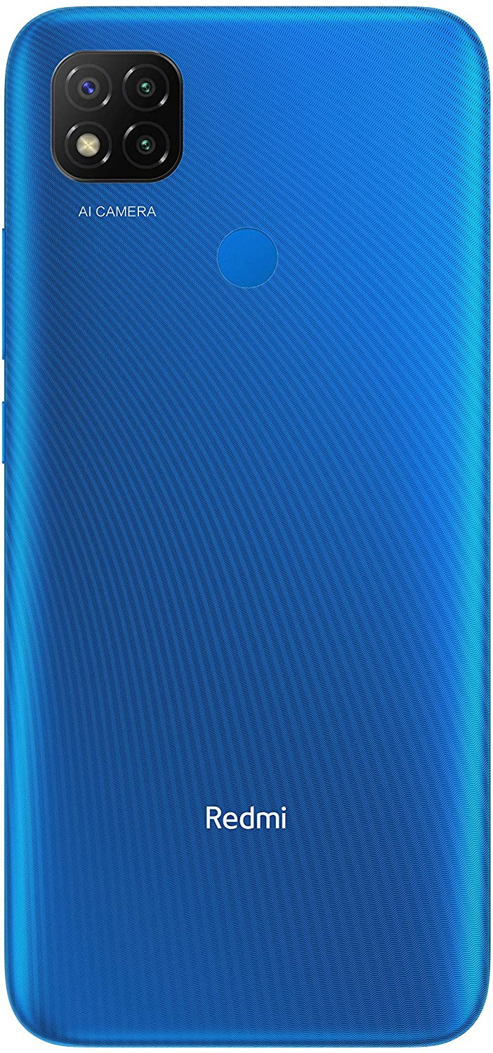 Xiaomi Redmi 9C