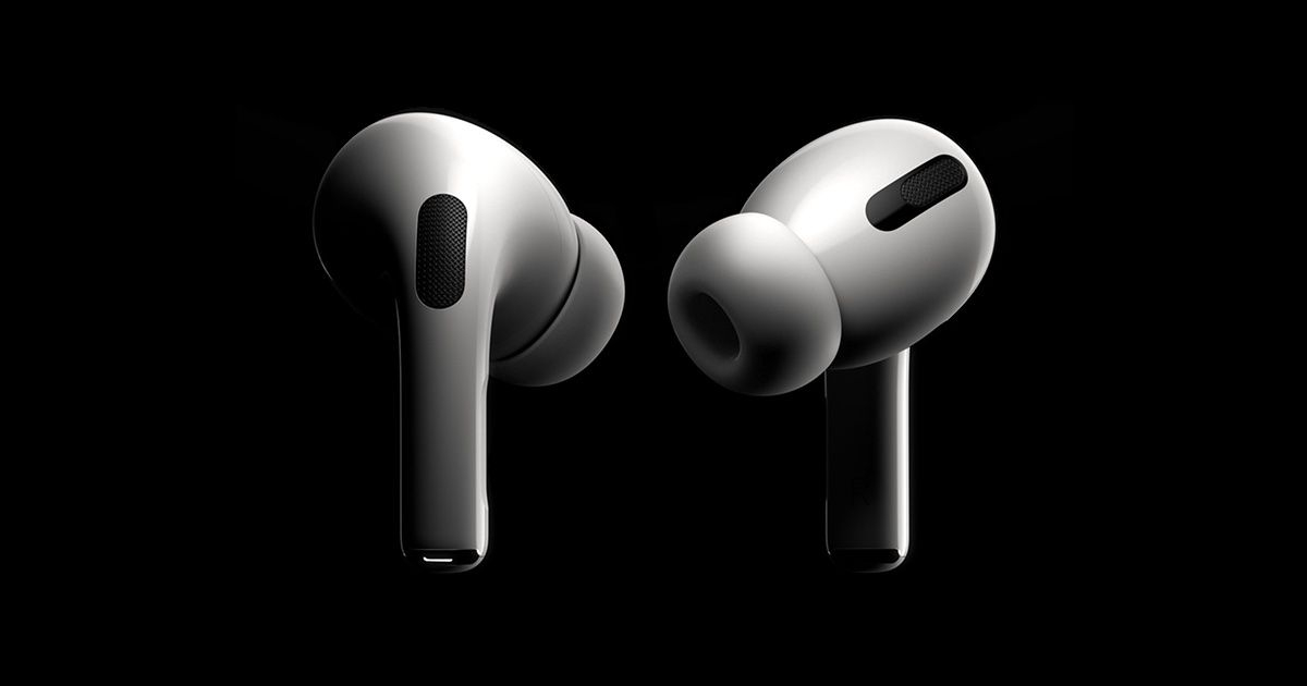 AirPods Pro 2, lancio nel 2022: ecco feature e prezzo