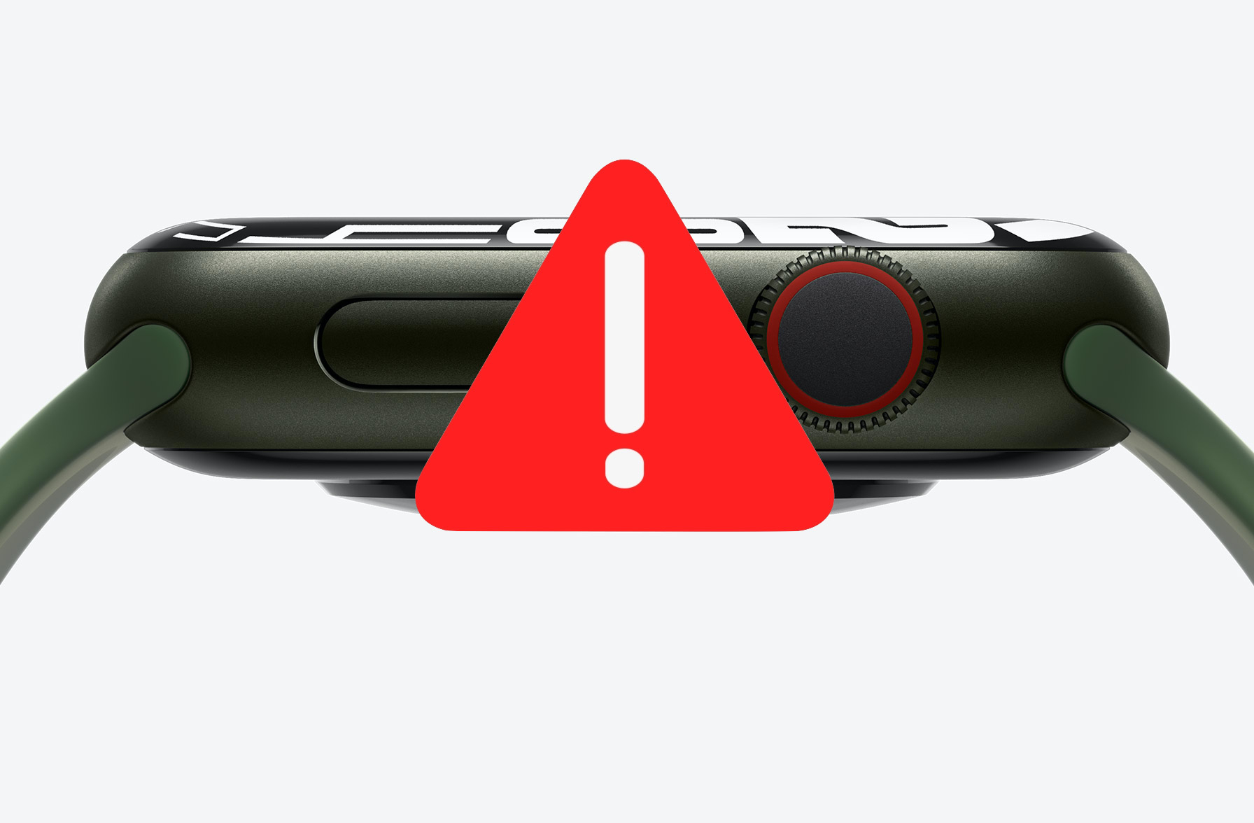 Apple Watch: 10 errori di watchOS corretti nel corso del tempo