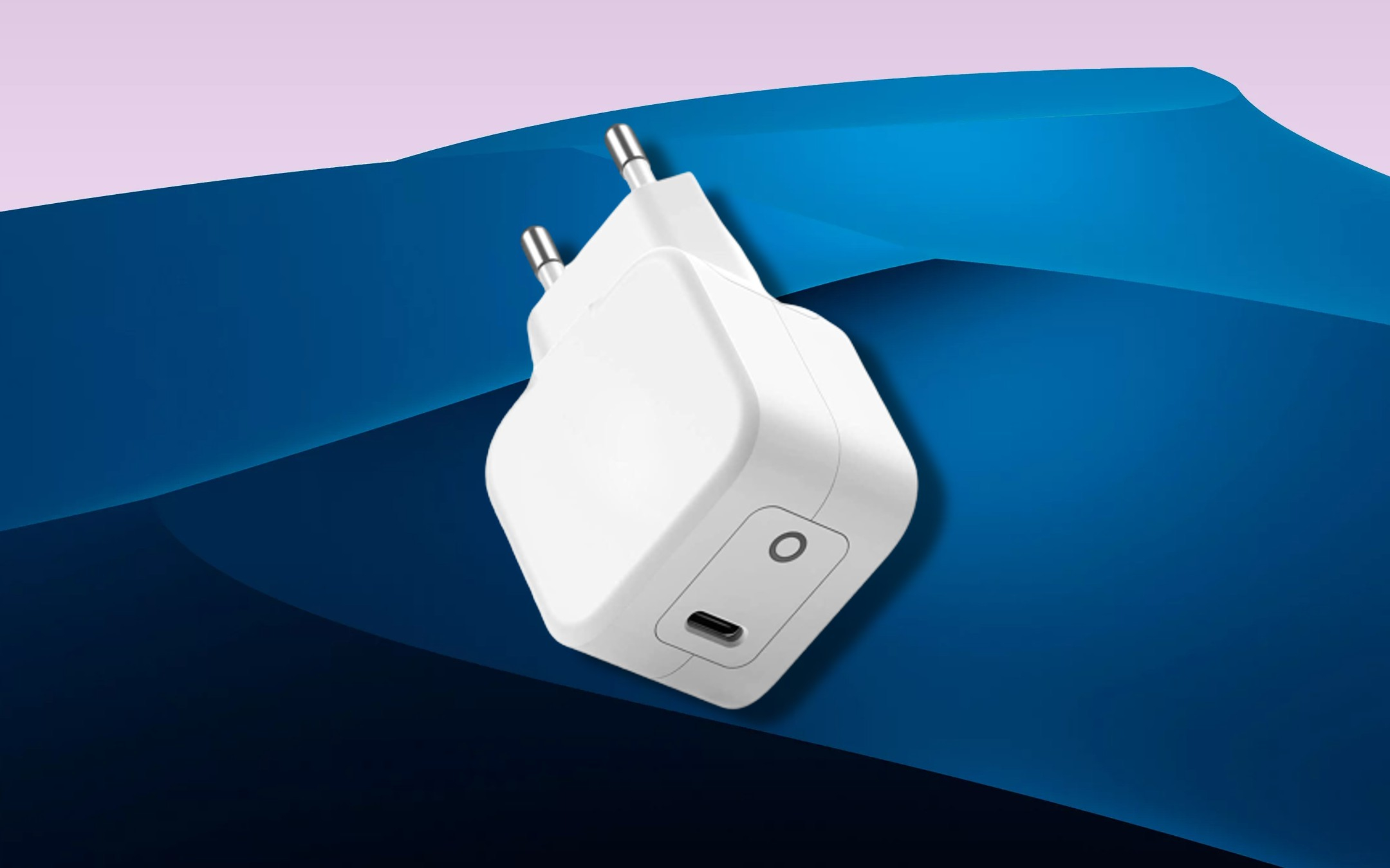 Caricabatterie USB-C da 20W in offerta a poco più di 6 euro