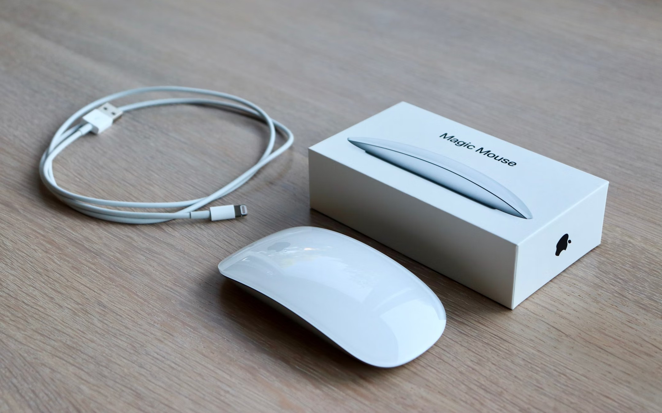 Che prezzo per il Magic Mouse! Oggi in offerta a 69,99 euro