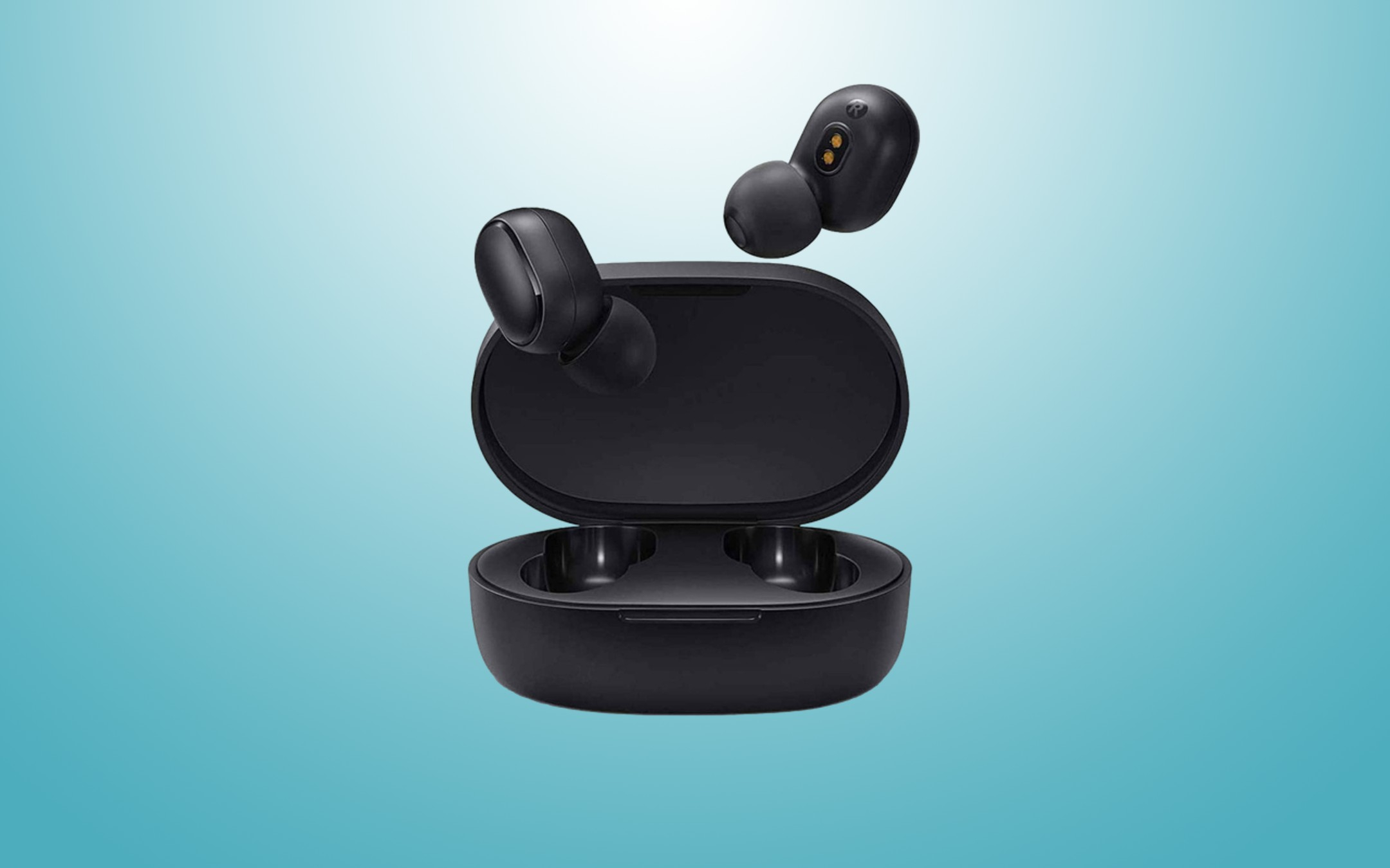 Mi True Wireless Earbuds Basic 2 in offerta a 19,90 euro