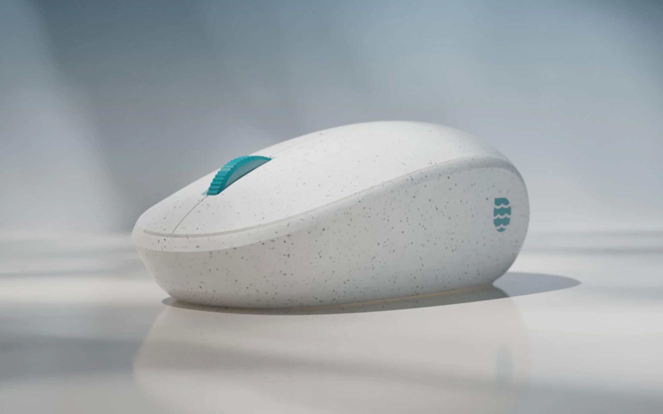 Microsoft Ocean Plastic Mouse: 28% di sconto