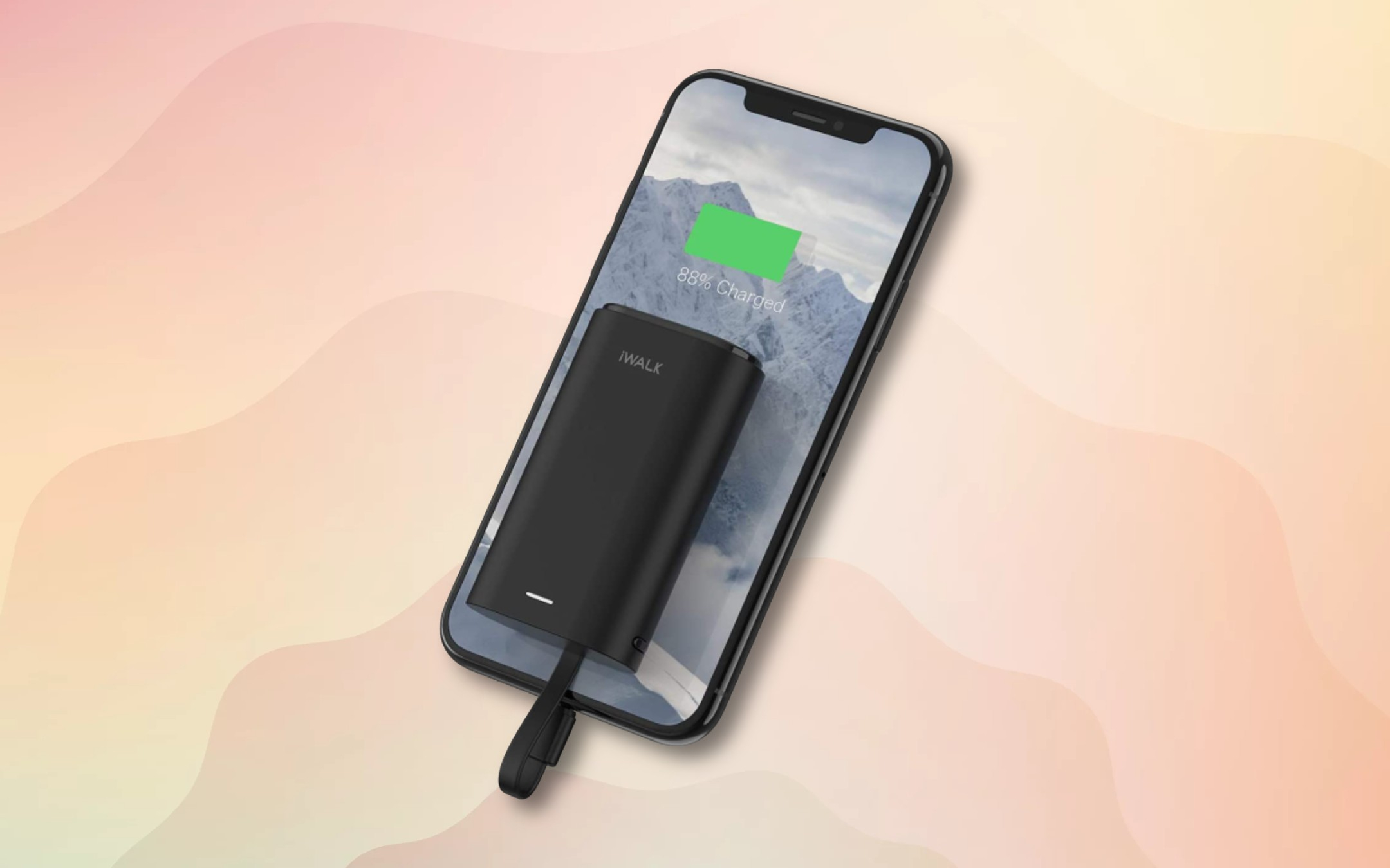 Mini Power Bank da 9000mAh in offerta a 19,99 euro