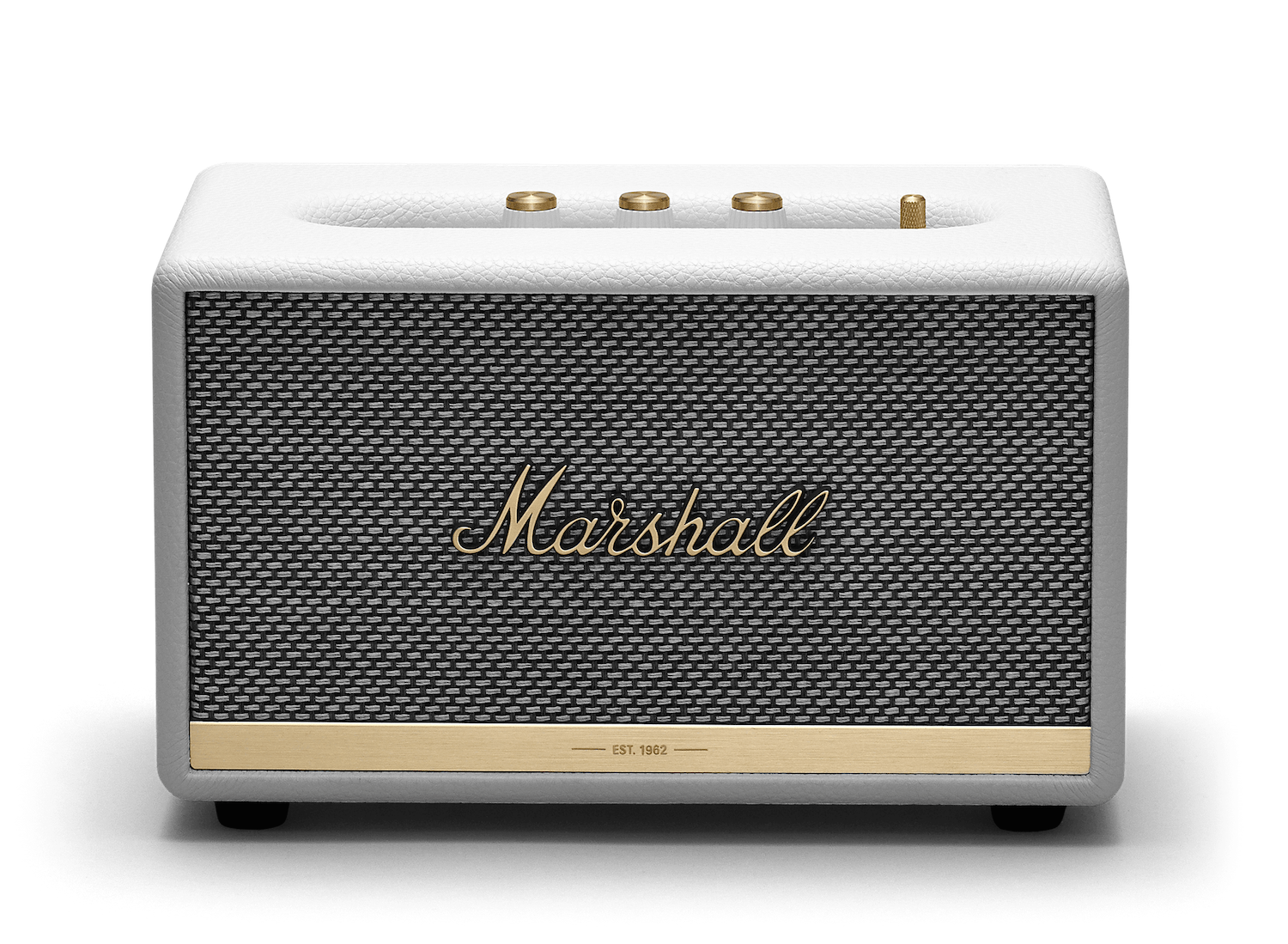 Marshall Acton II altoparlante bluetooth