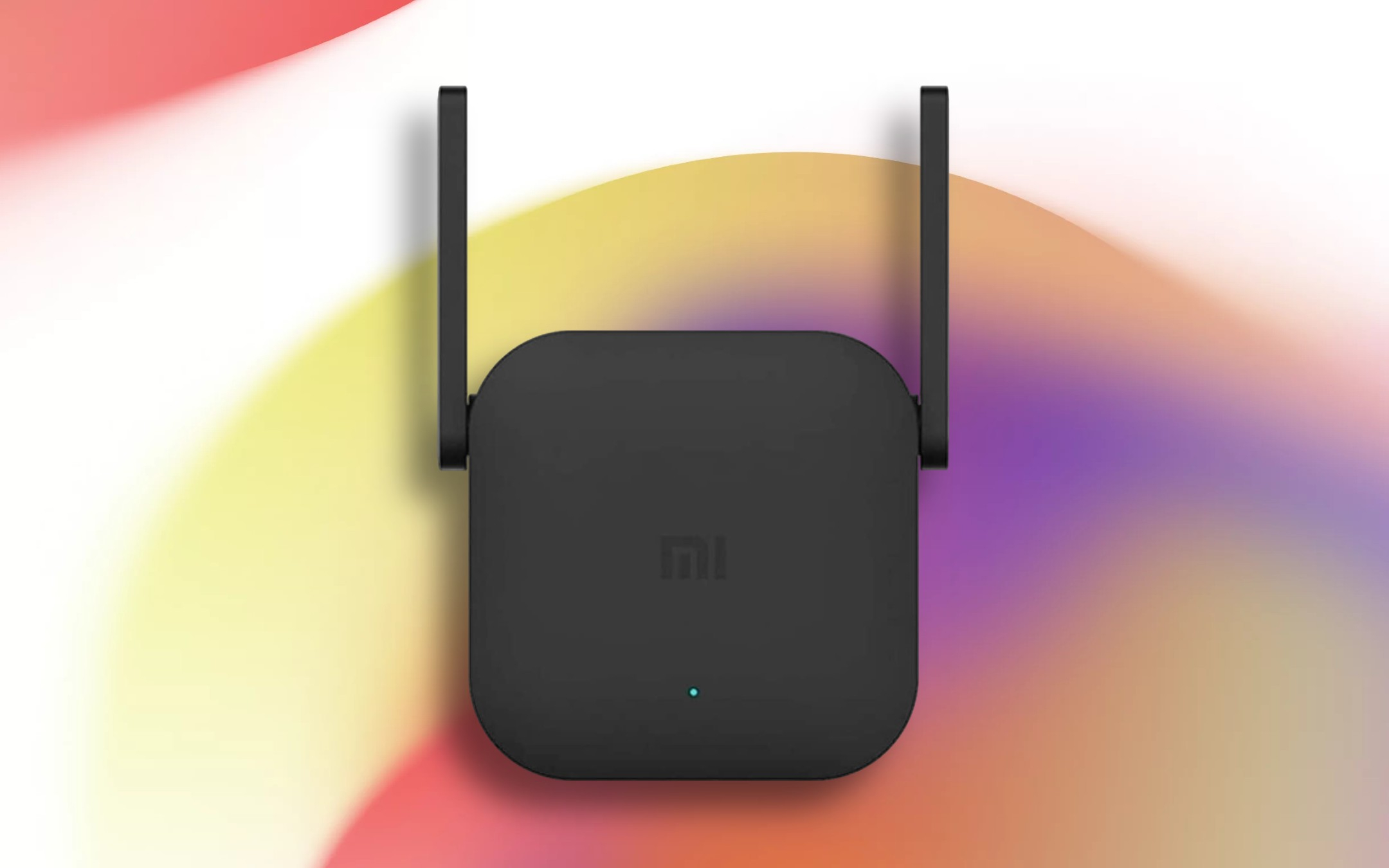 Ripetitore Wi-Fi Xiaomi 300 Mbps in offerta a 12,99€