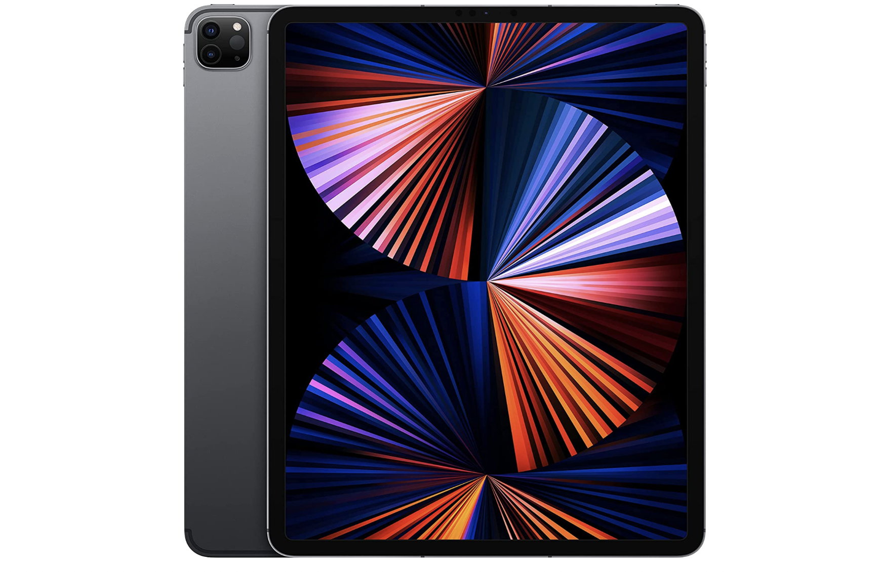 Offerte Primavera: iPad Pro 12,9