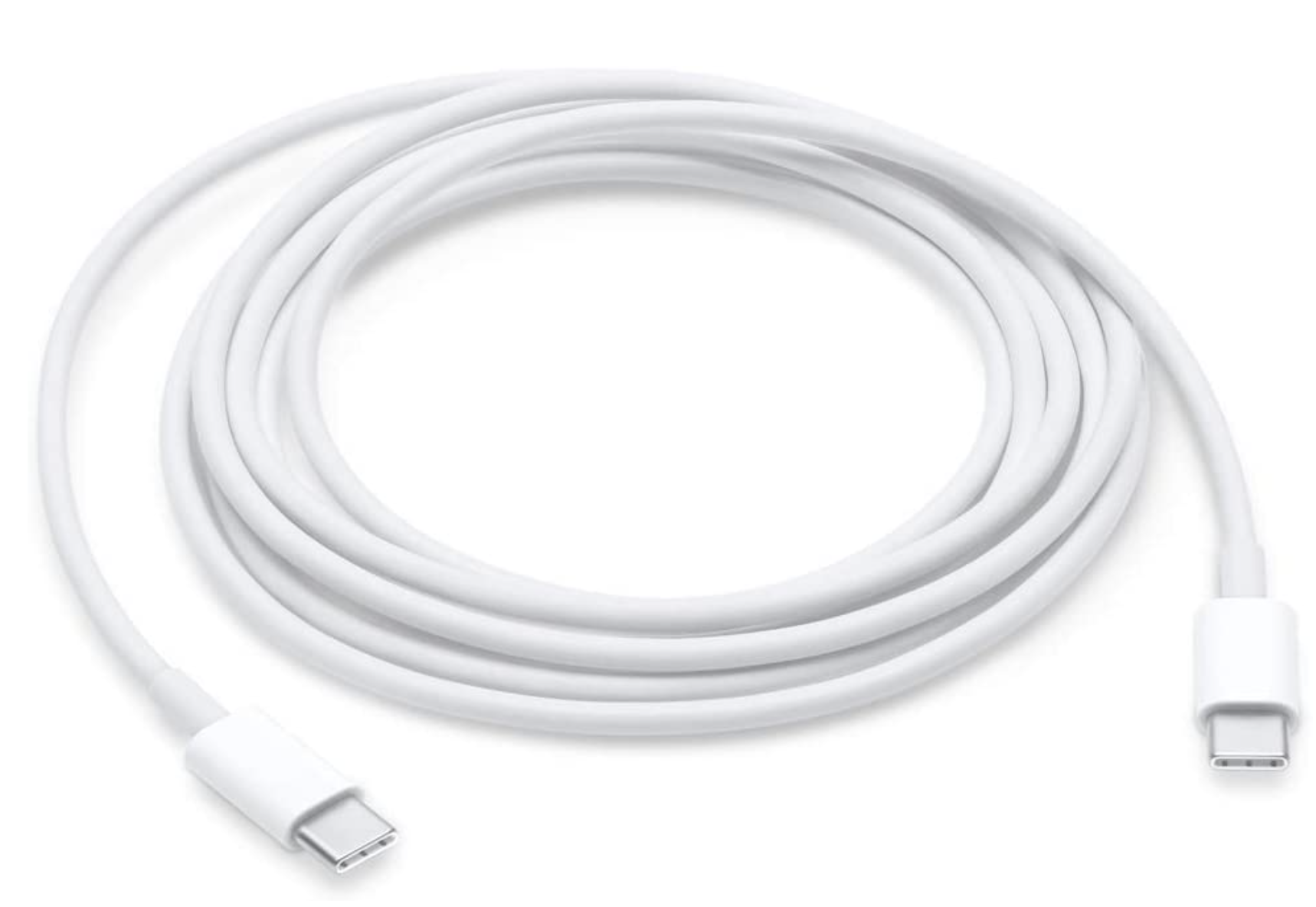 Offerte Primavera 2022: Cavo ricarica USB-C originale Apple (2m) in sconto