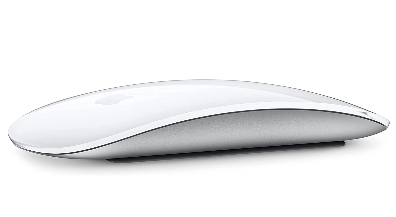 Magic Mouse bianco, sconto 13% e disponibilità immediata