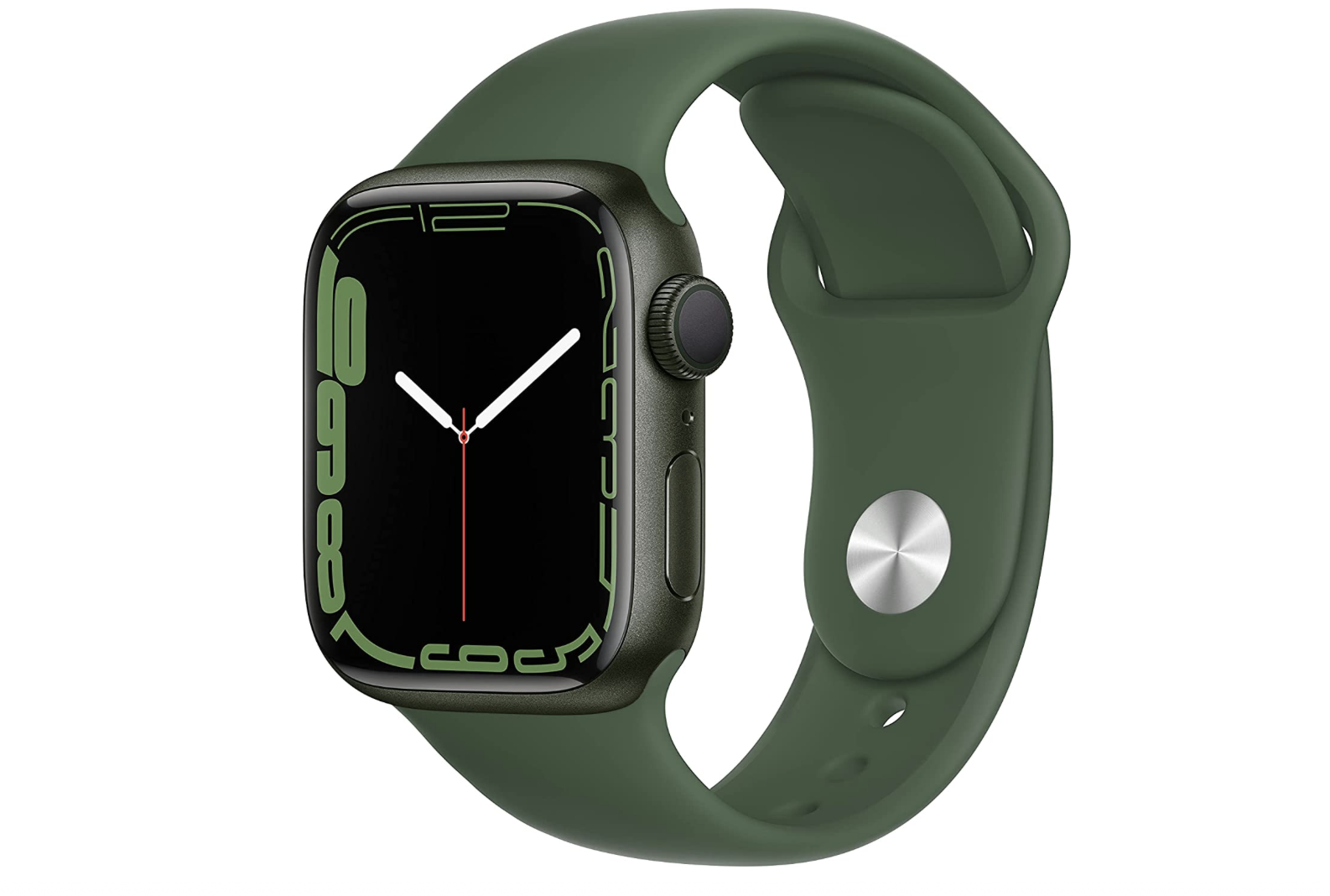 Offerte Primavera: Apple Watch Series 7 a un SUPER PREZZO 339€