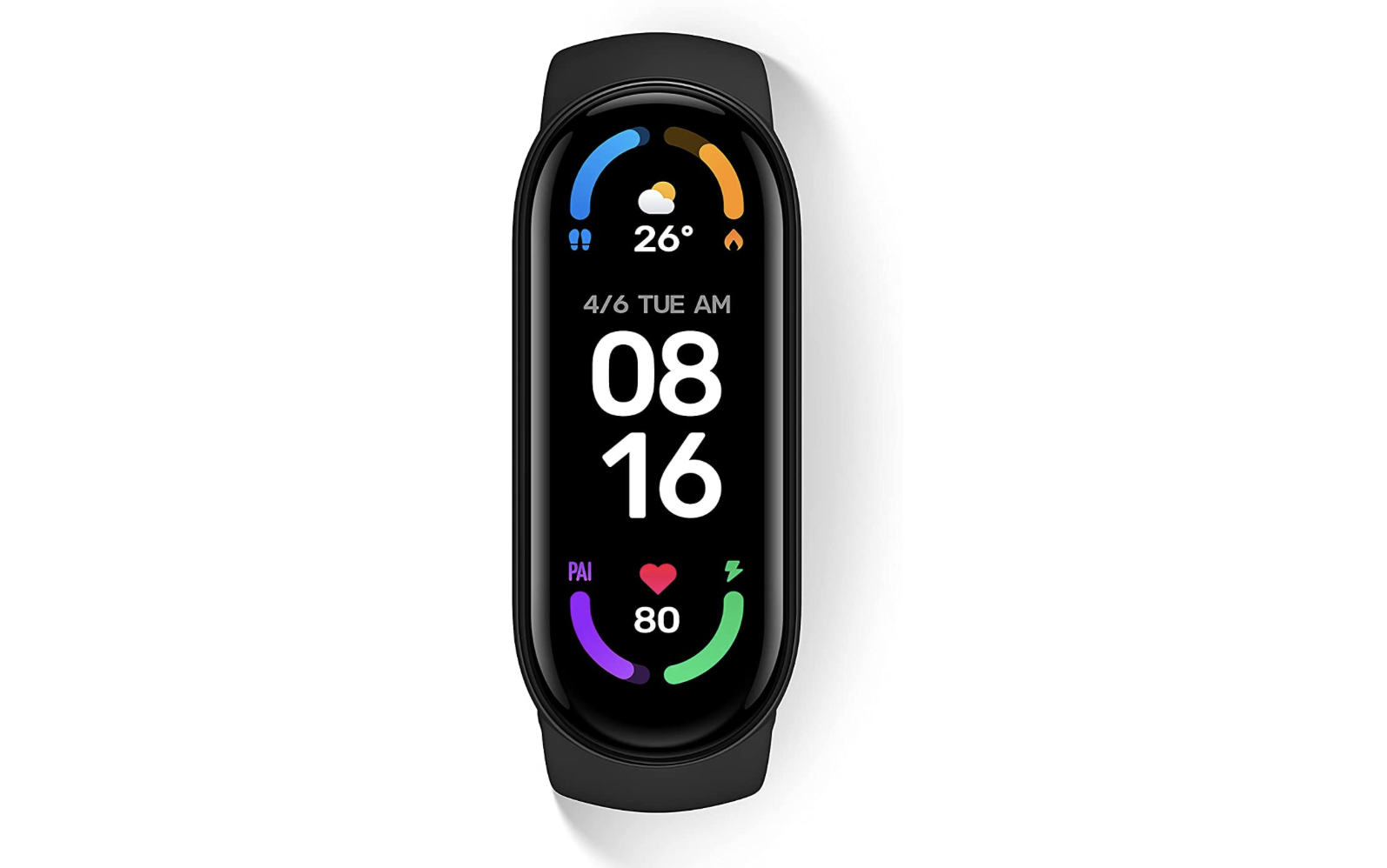 Xiaomi Mi Smart Band 6, prezzo shock: solo 29€ con codice su eBay