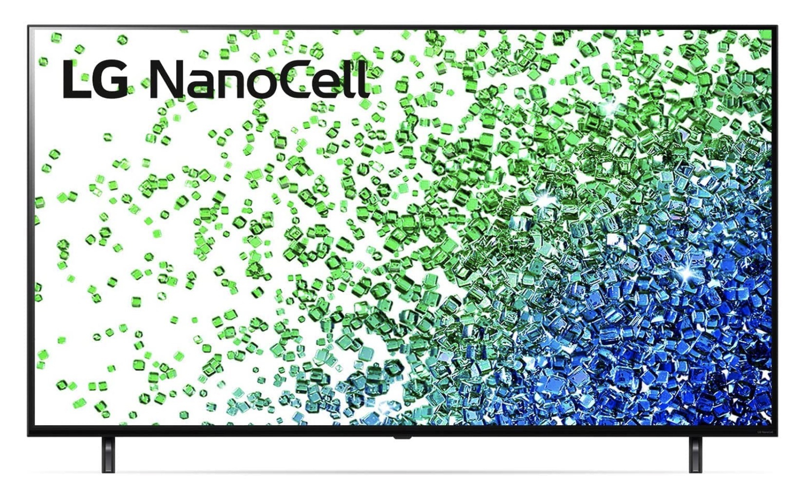 LG NanoCell 55NANO806PA Smart TV LED: sconto folle -42%