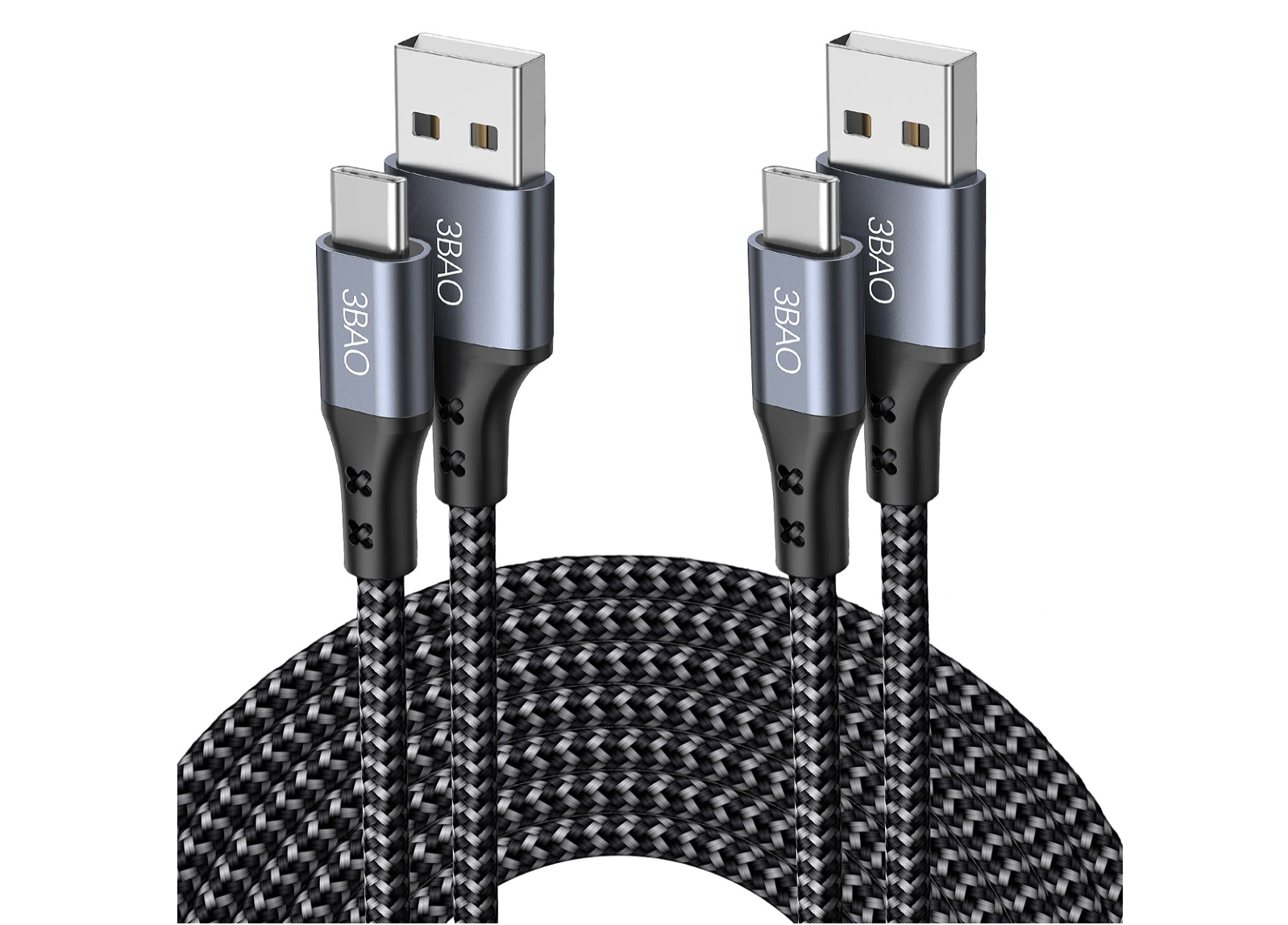 Cavo USB-C [Kit da 2] a soli 4,99€ incluse spedizioni