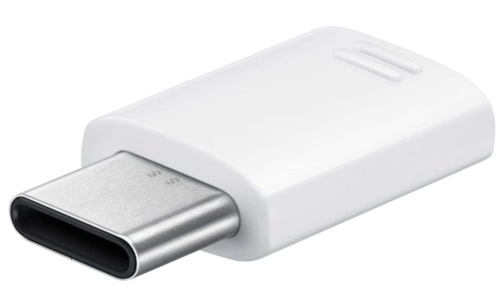 Adattatore Samsung da USB-C a Micro-USB: solo 2€ con spedizioni!