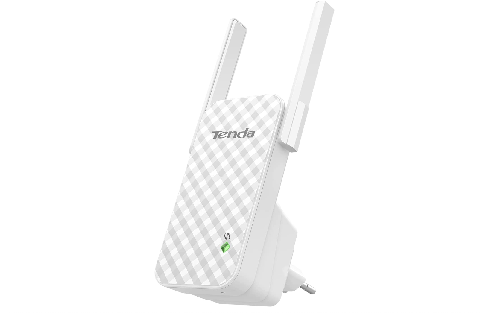 Ripetitore Wifi Wireless 300 MBps: addio ai buchi nel WiFi a 11€