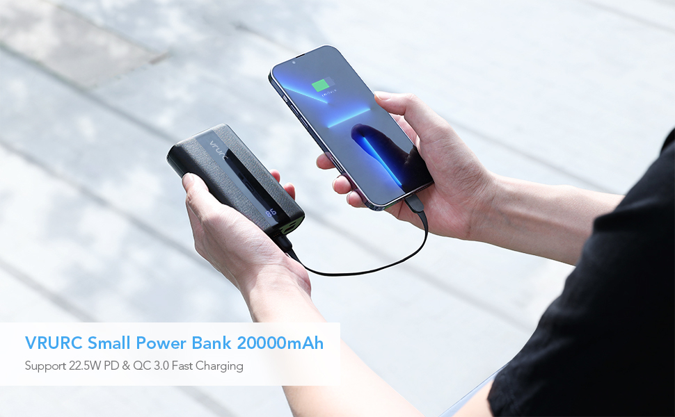 PowerBank universale multi-porta: super prezzo per un super gadget