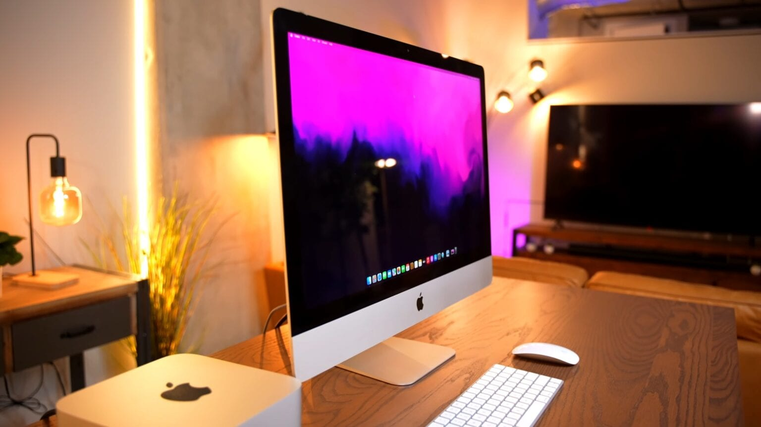 iMac come Schermo: trasforma il vecchio iMac in uno Studio Display