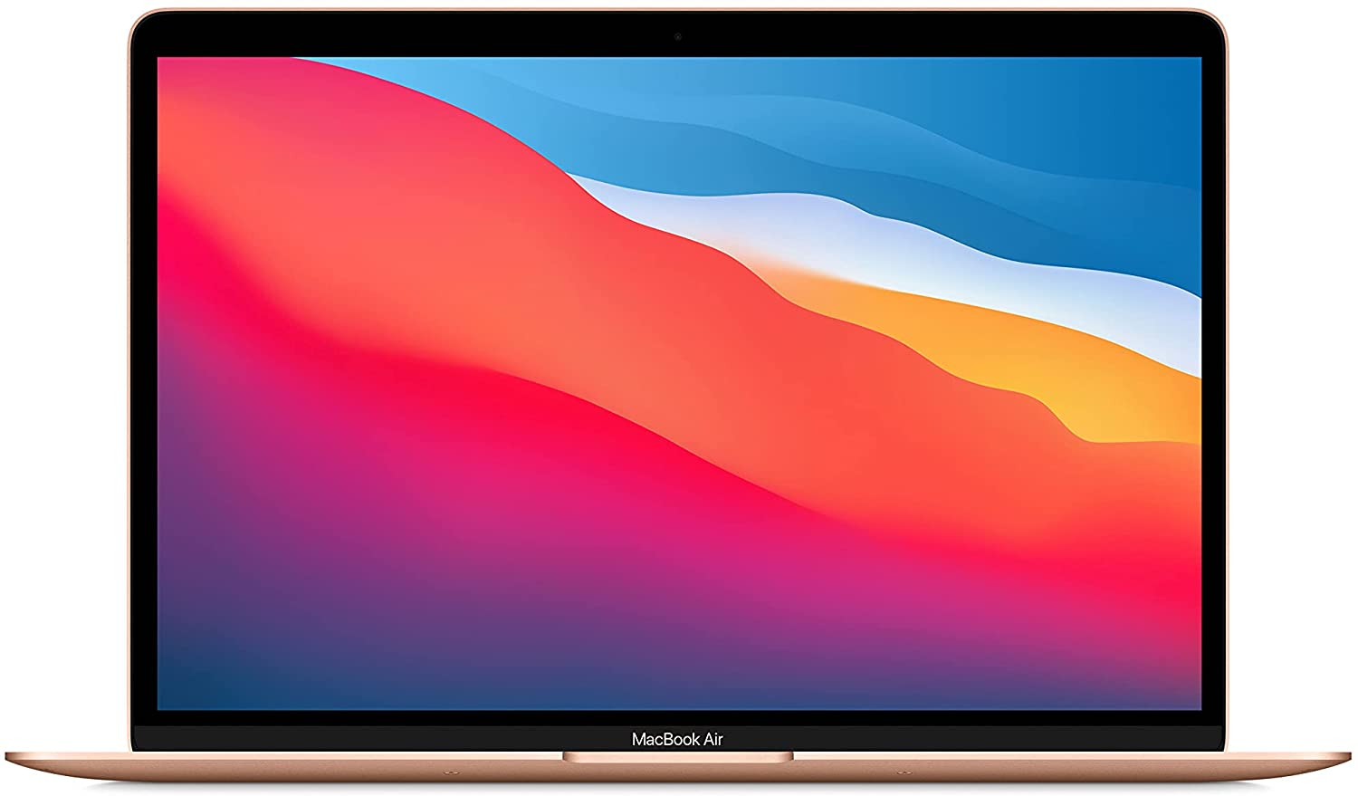 MacBook Air 2020 con chip M1: sconto di 220€