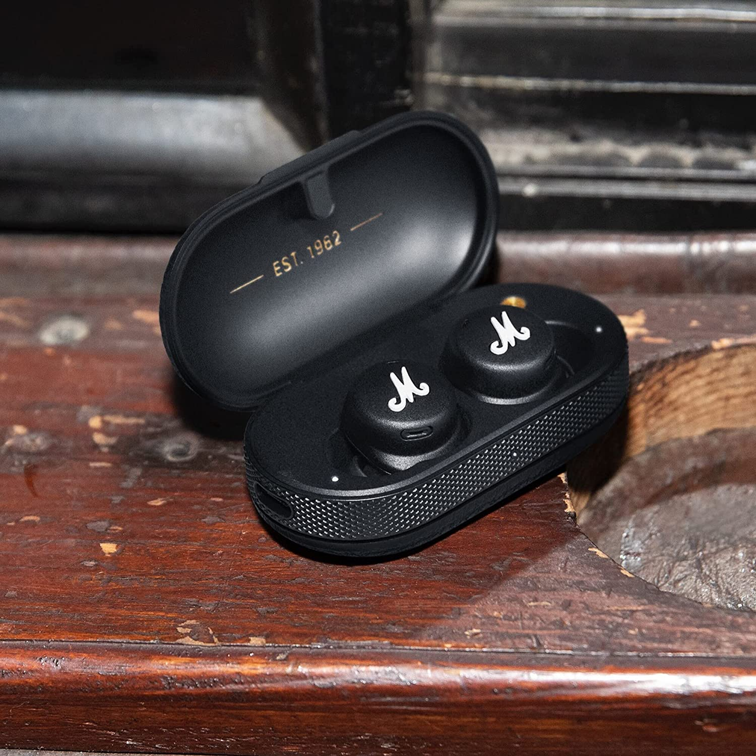 Marshall Mode II: ottima alternativa  AirPods Pro, minimo storico 109€