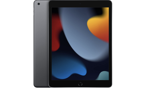 iPad 2021 64GB, quasi al MINIMO STORICO