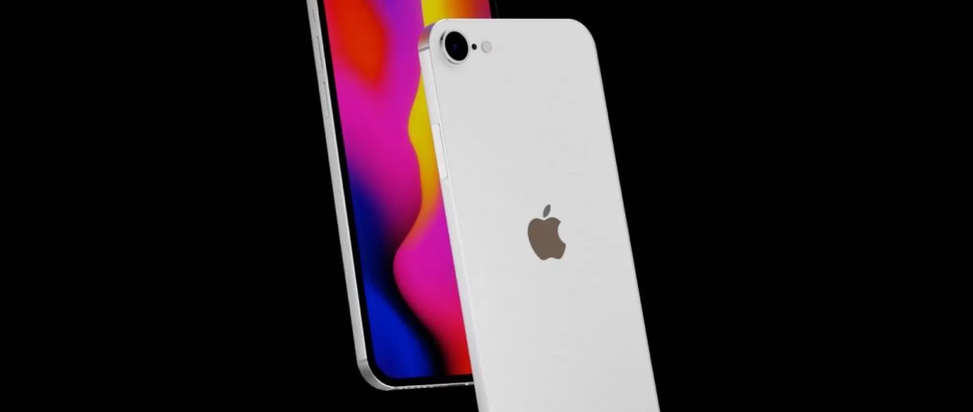 iPhone 15, niente pulsanti fisici e Motori Attici