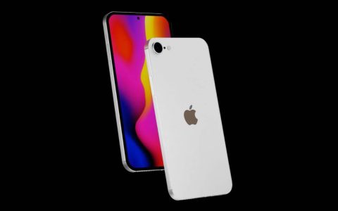 iPhone 15, niente pulsanti fisici e Motori Attici