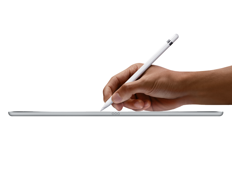 Apple Pencil, prima generazione in offerta a 89€