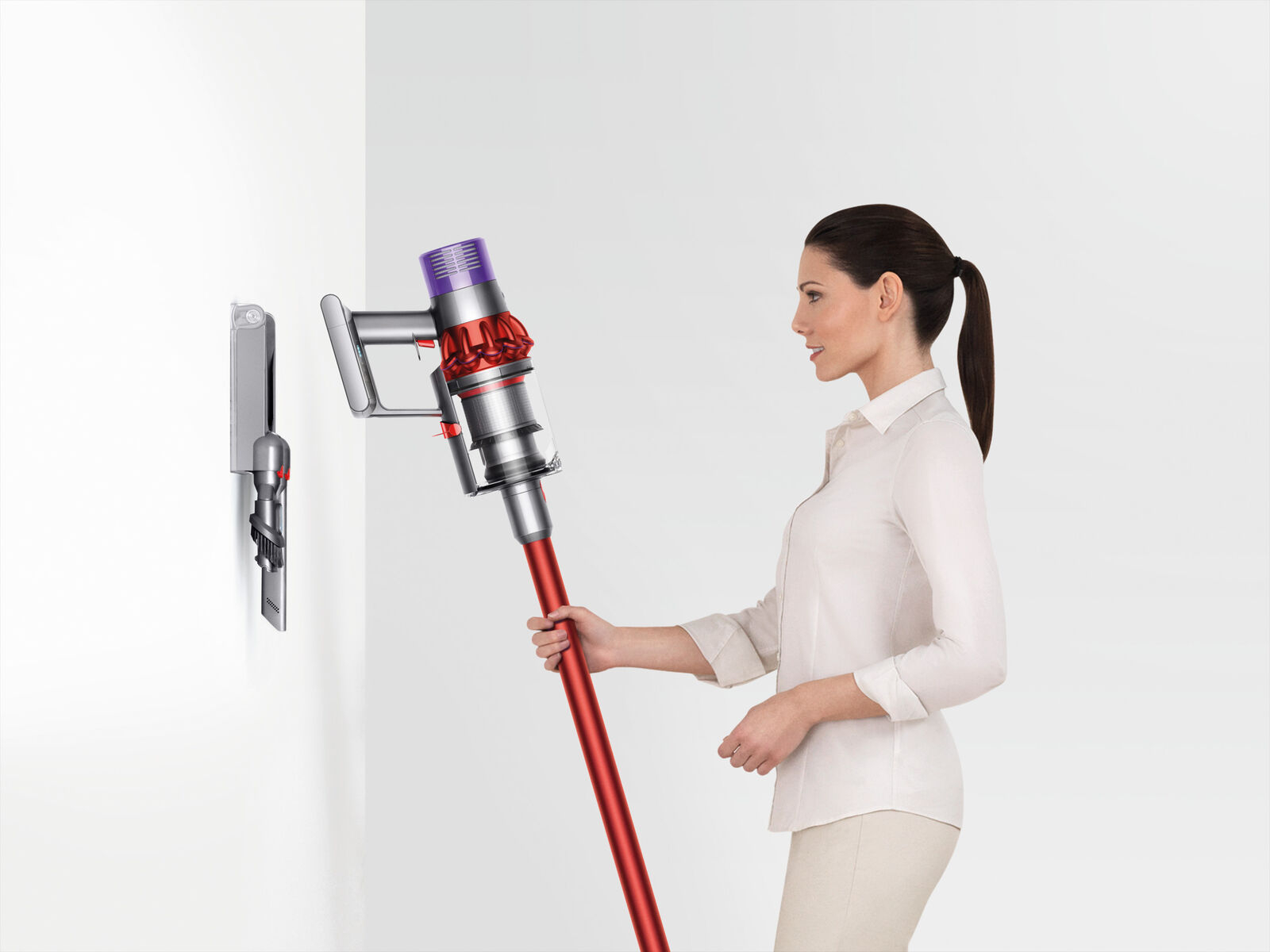 Dyson Cyclone V10 Motorhead, solo 322€ con codice sconto eBay