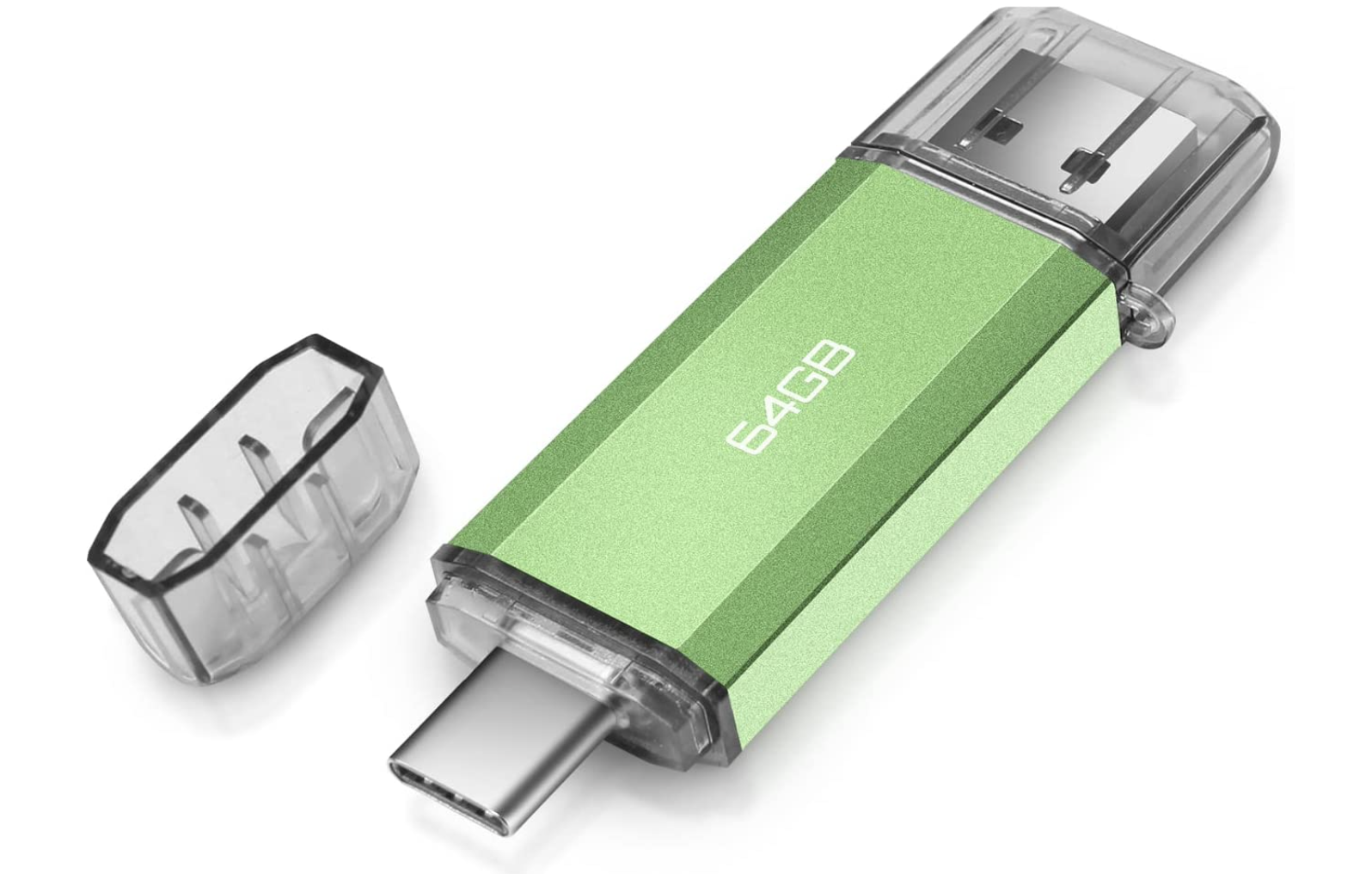 Chiavetta USB C 64 GB USB-C e USB-A: solo 6€ incluse spedizioni