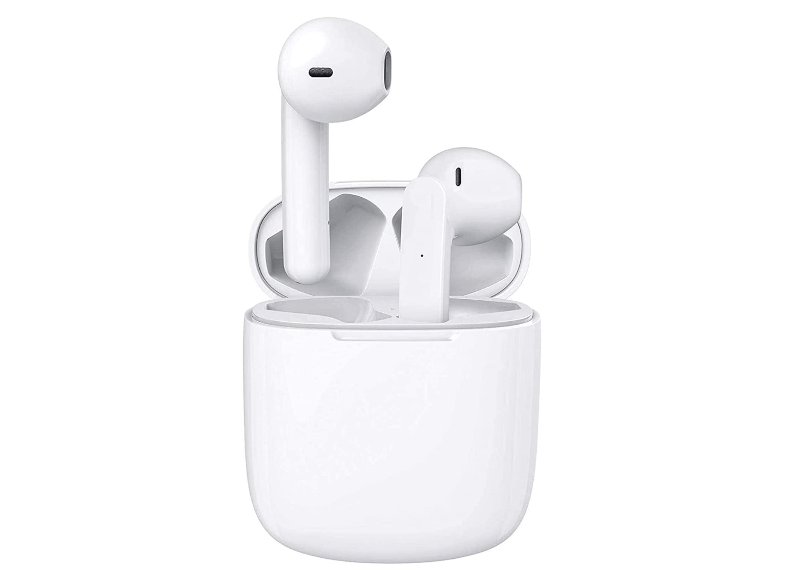 Cuffie Bluetooth Wireless, sembrano AirPods ma costano 12€