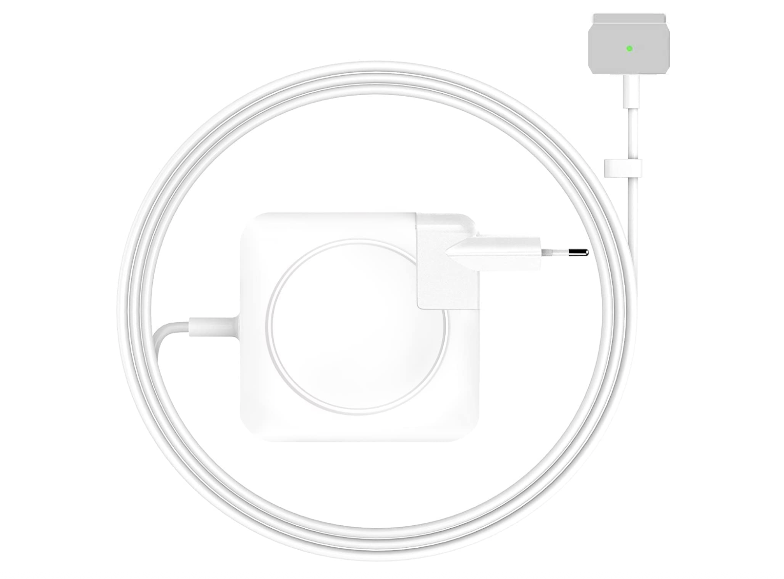 Caricabatterie MagSafe per MacBook Pro, solo 25€