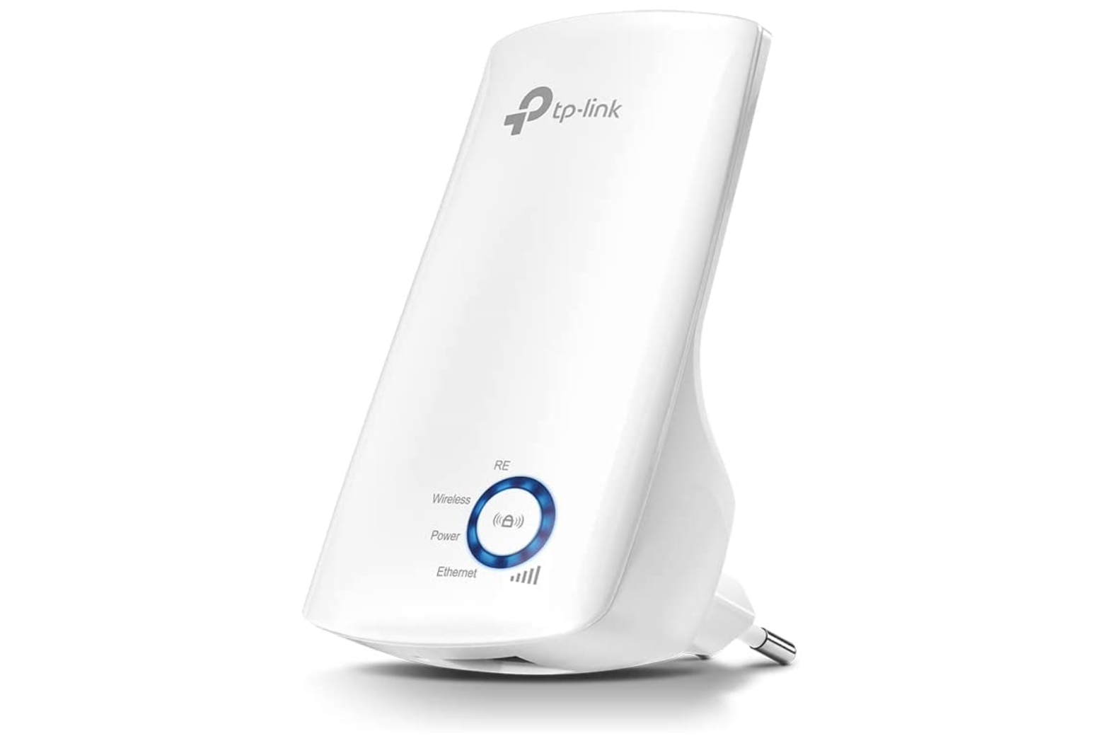 Addio buchi nel WiFi: Ripetitore Wireless 300Mbps a 16€