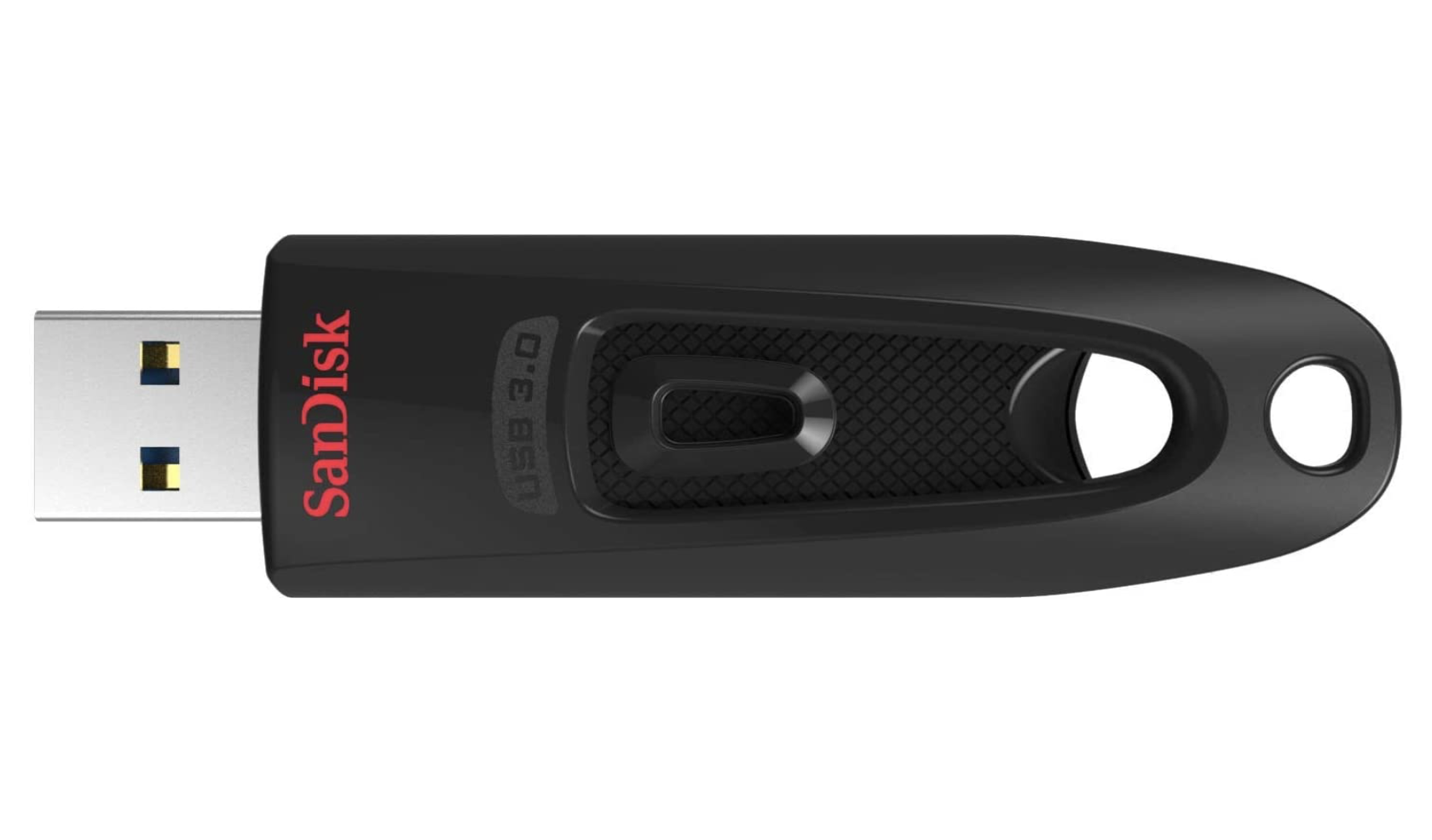 SanDisk Ultra Chiavetta USB 256GB super veloce: sconto 36%