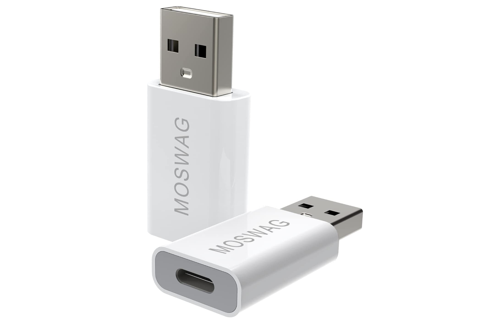 Adattatore USB-C (kit da 2): solo 2€ e spicci l'uno