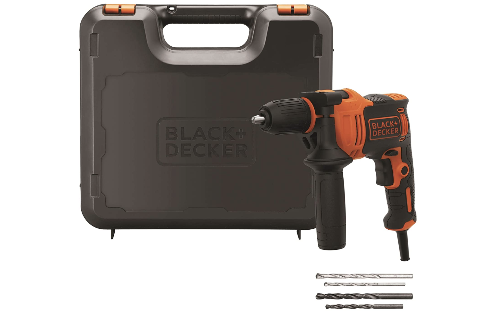 Black & Decker: Trapano a Percussione super potente in sconto