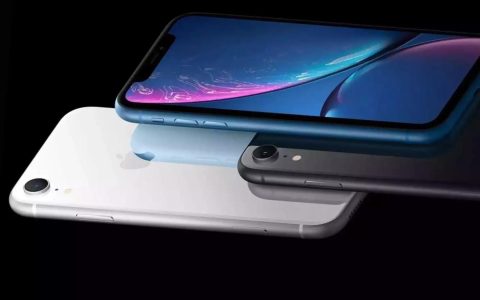 iPhone XR, ha ancora senso comprarlo nel 2022?