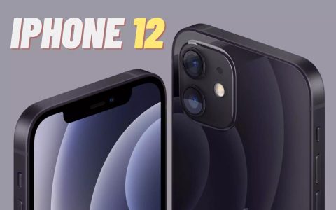 iPhone 12: la miglior scelta... oggi in SUPER sconto!