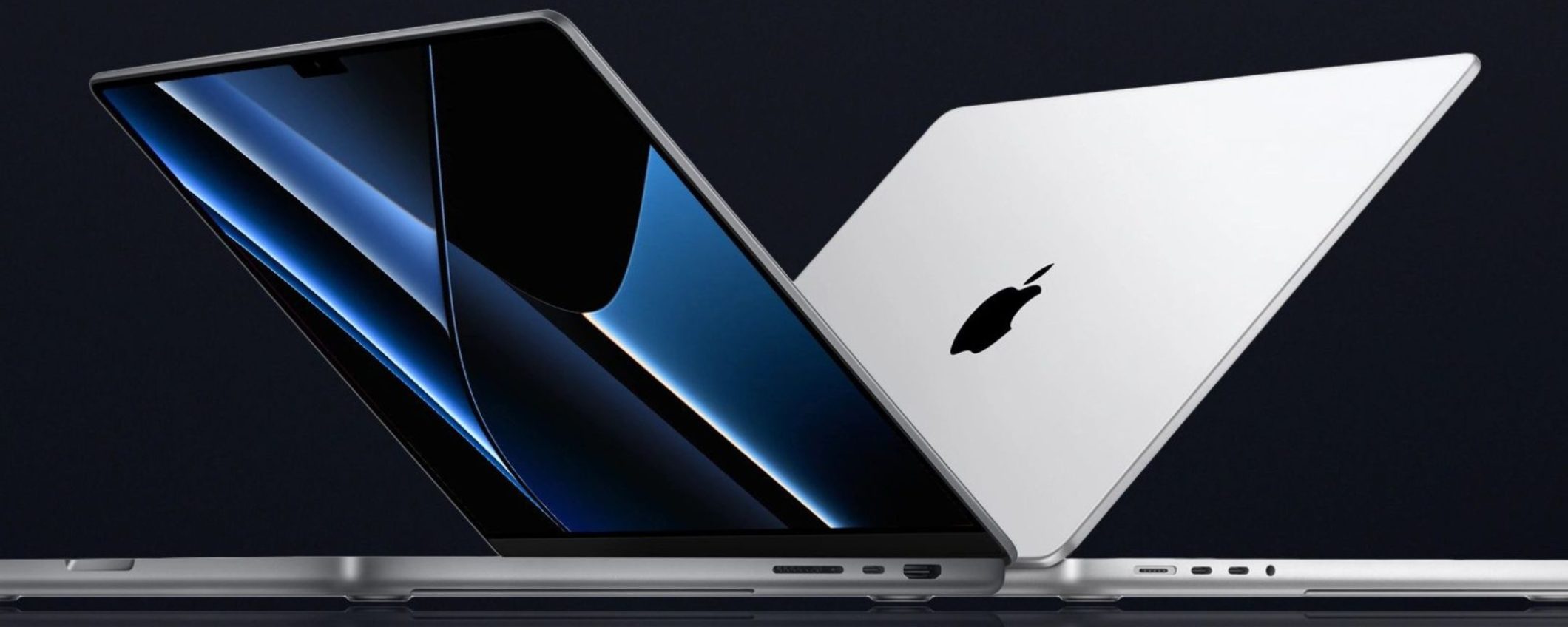 MacBook Air 15