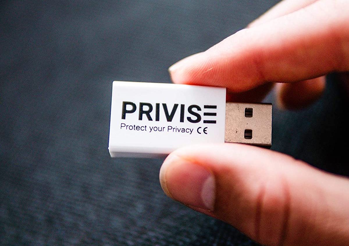 Blocco Dati USB: l'accessorio per ricaricare iPhone in sicurezza