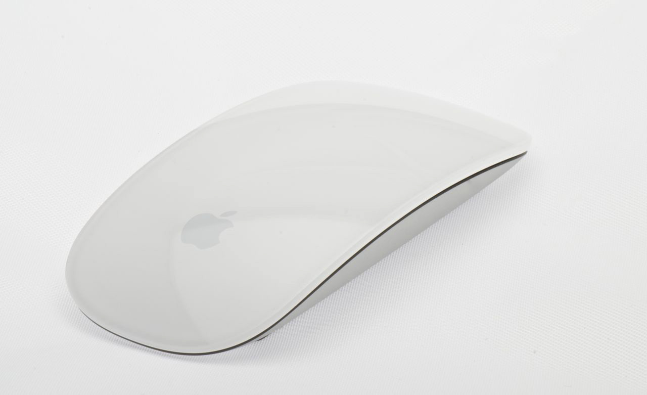 Magic Mouse di nuovo in SCONTO a 69,99€