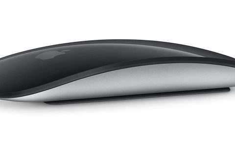 Magic Mouse nero: super SCONTO Amazon -15%