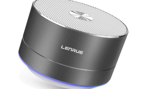 Mini Altoparlante Bluetooth: 5 ore di musica dove vuoi a 19€